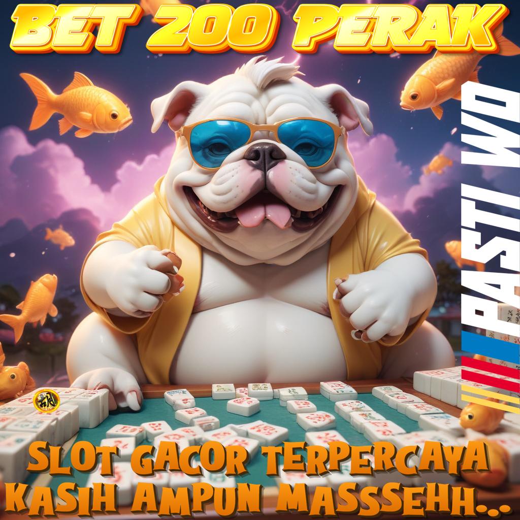 Apk Rezeki Bet