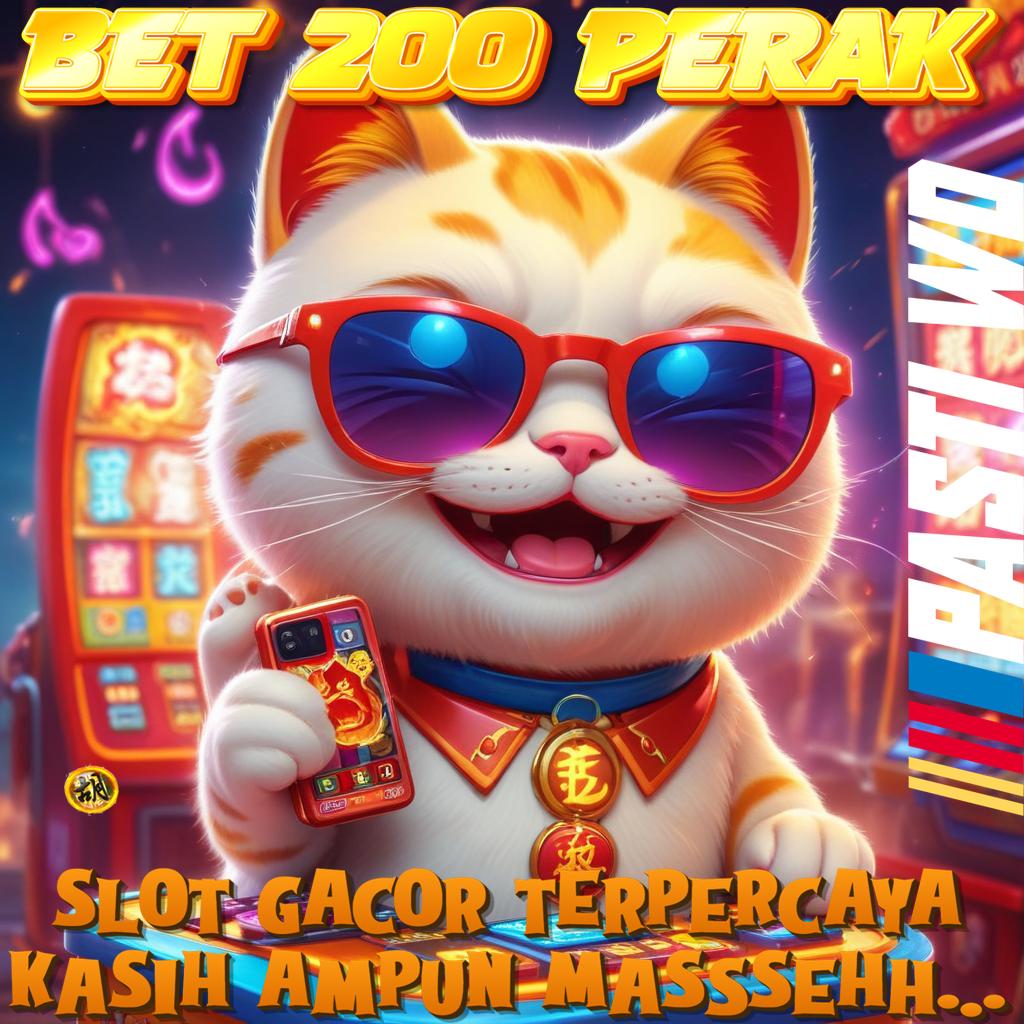 Cabe 777 Slot Gampang Maxwin