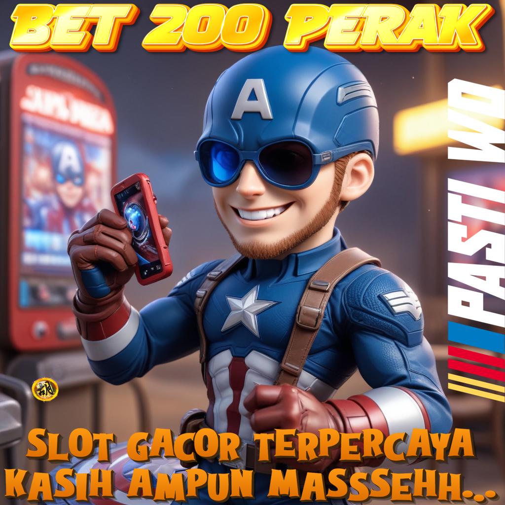 Slot Cabe777