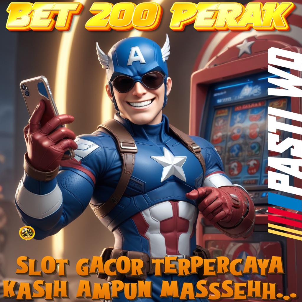 GF007 SLOT MUDAH AKSES