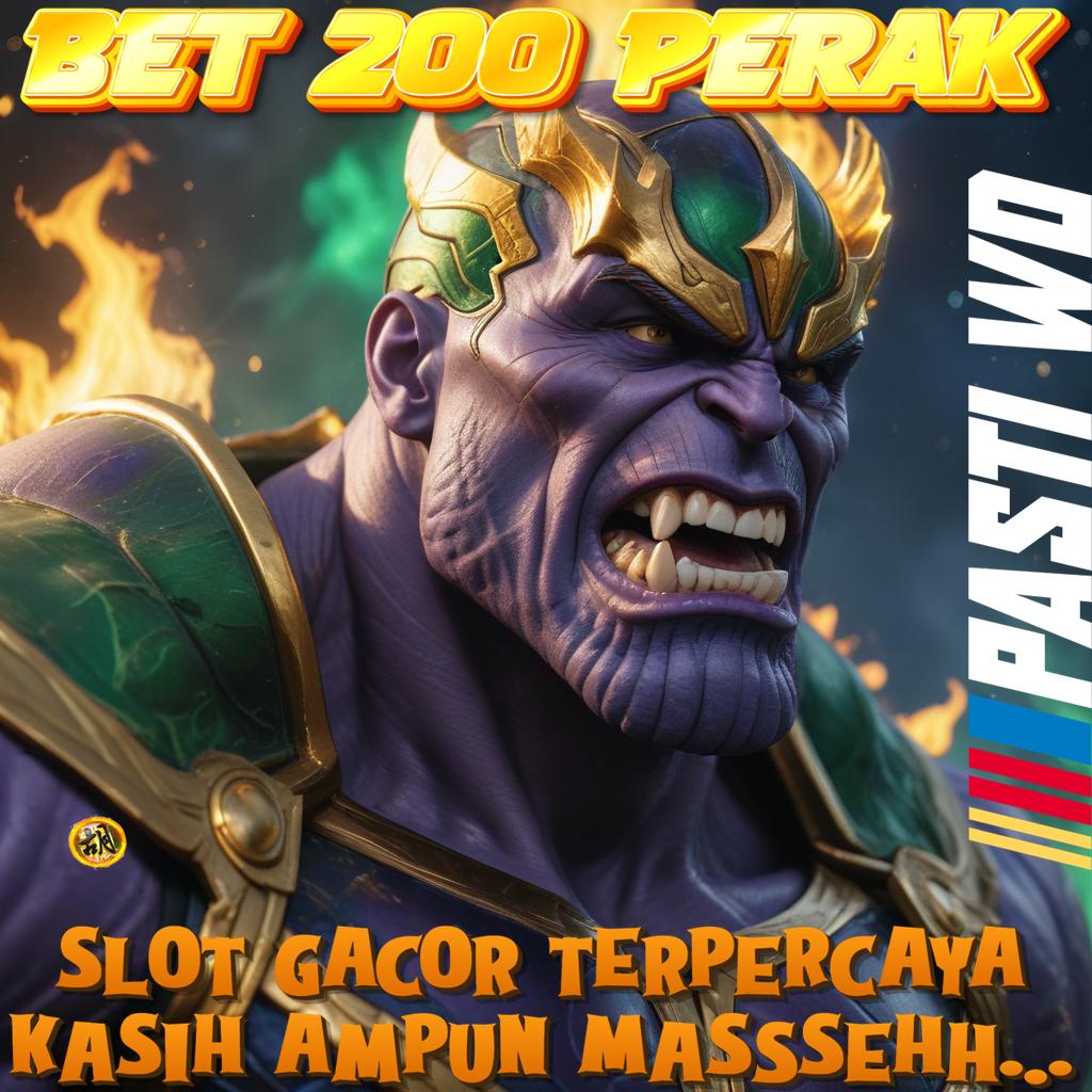 Apk Cheat Slot