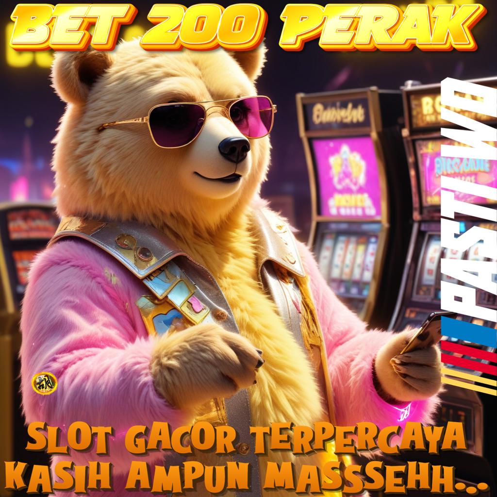 Rejeki Slot Apk