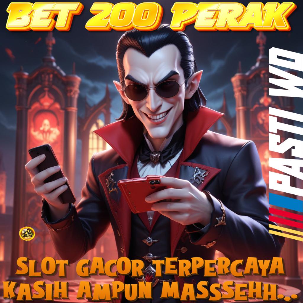 Situs Spaceman Depo 5k