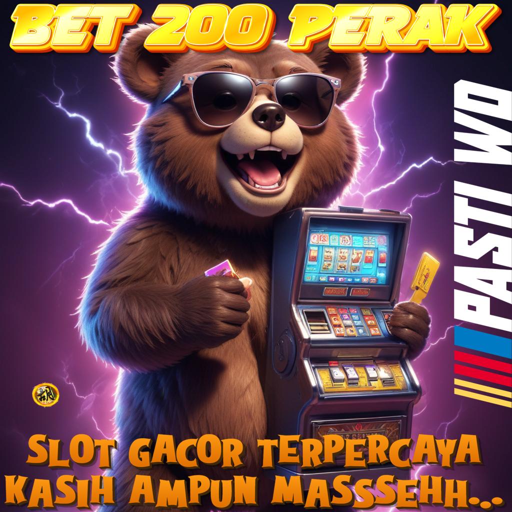 Daftar 8658 Slots