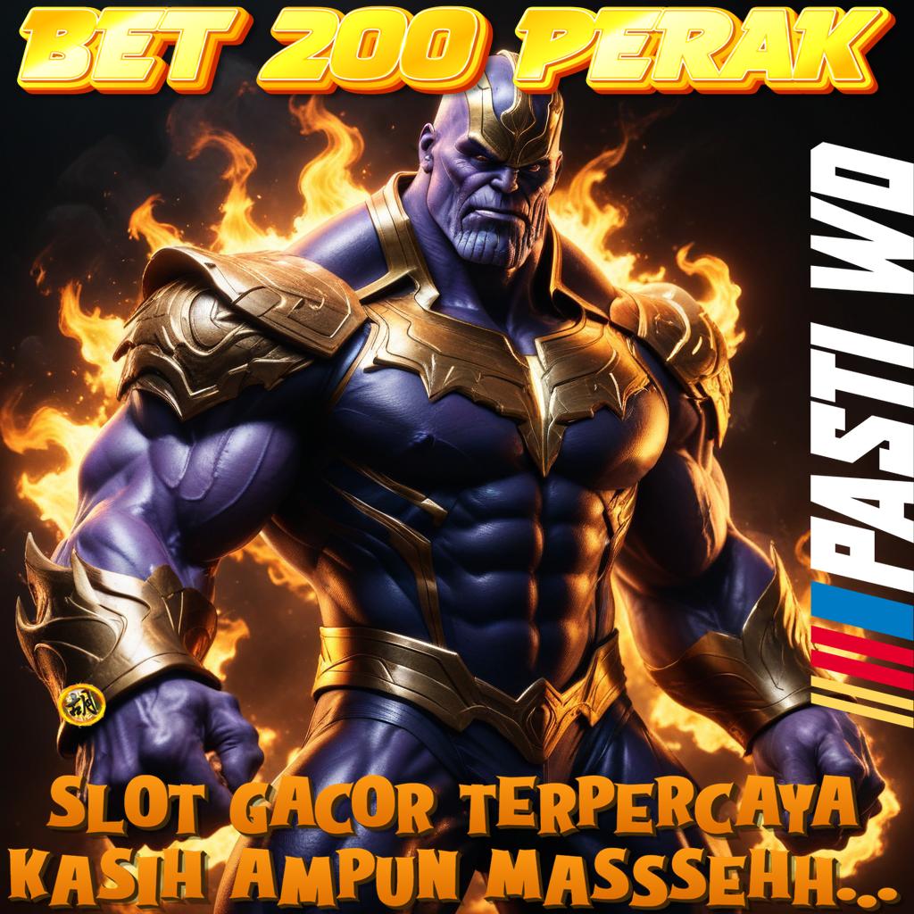Cabe 777 Bonus Judi Slot 2024