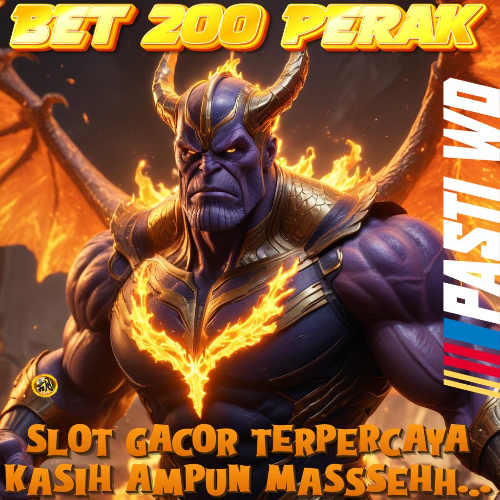 Zeus Slot Alternatif