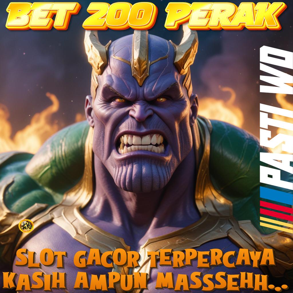 Daftar Lucky Rp