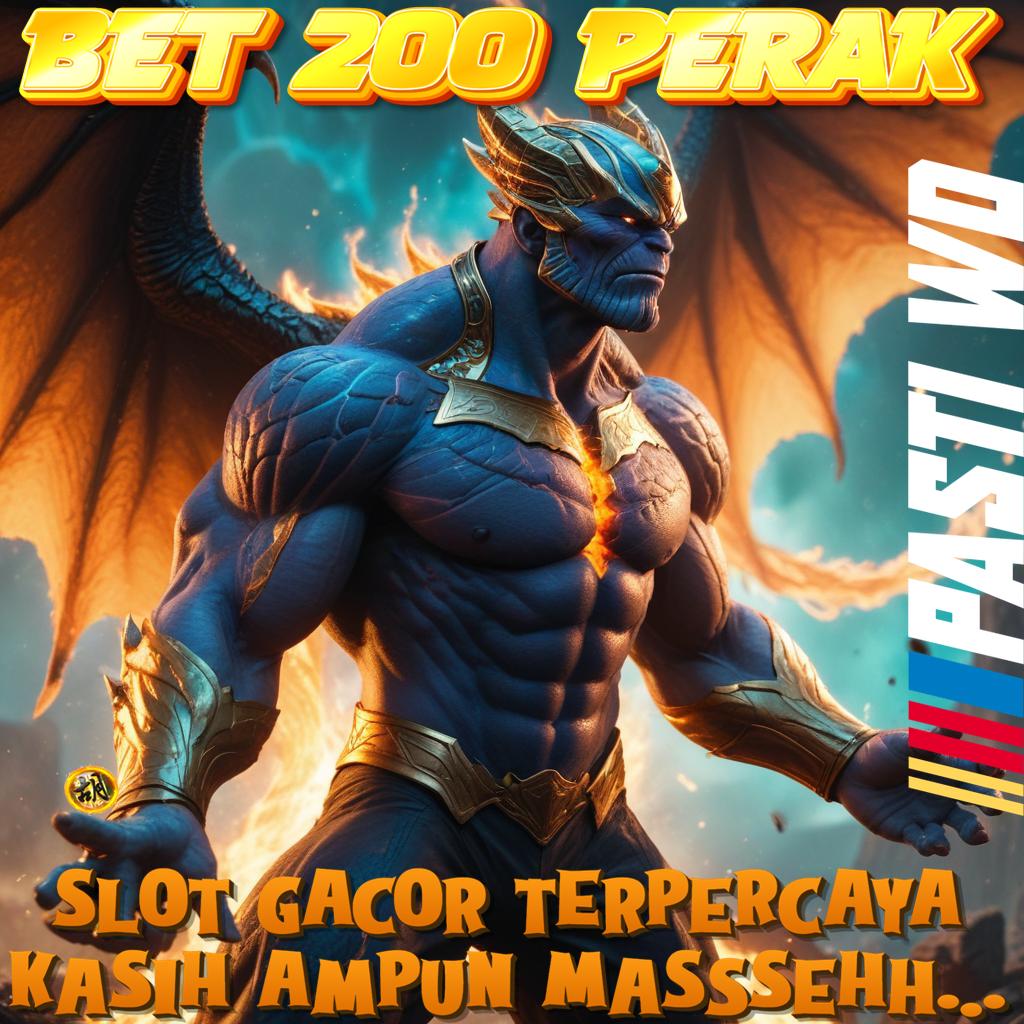 Cabe 777 Slot Mudah Jackpot