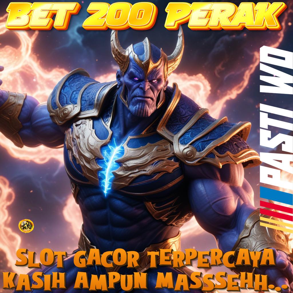 Cabe777 Slot Online Deposit