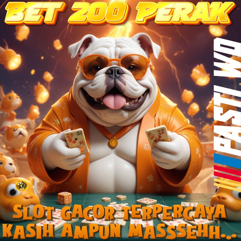 Cabe 777 Slot Bonus