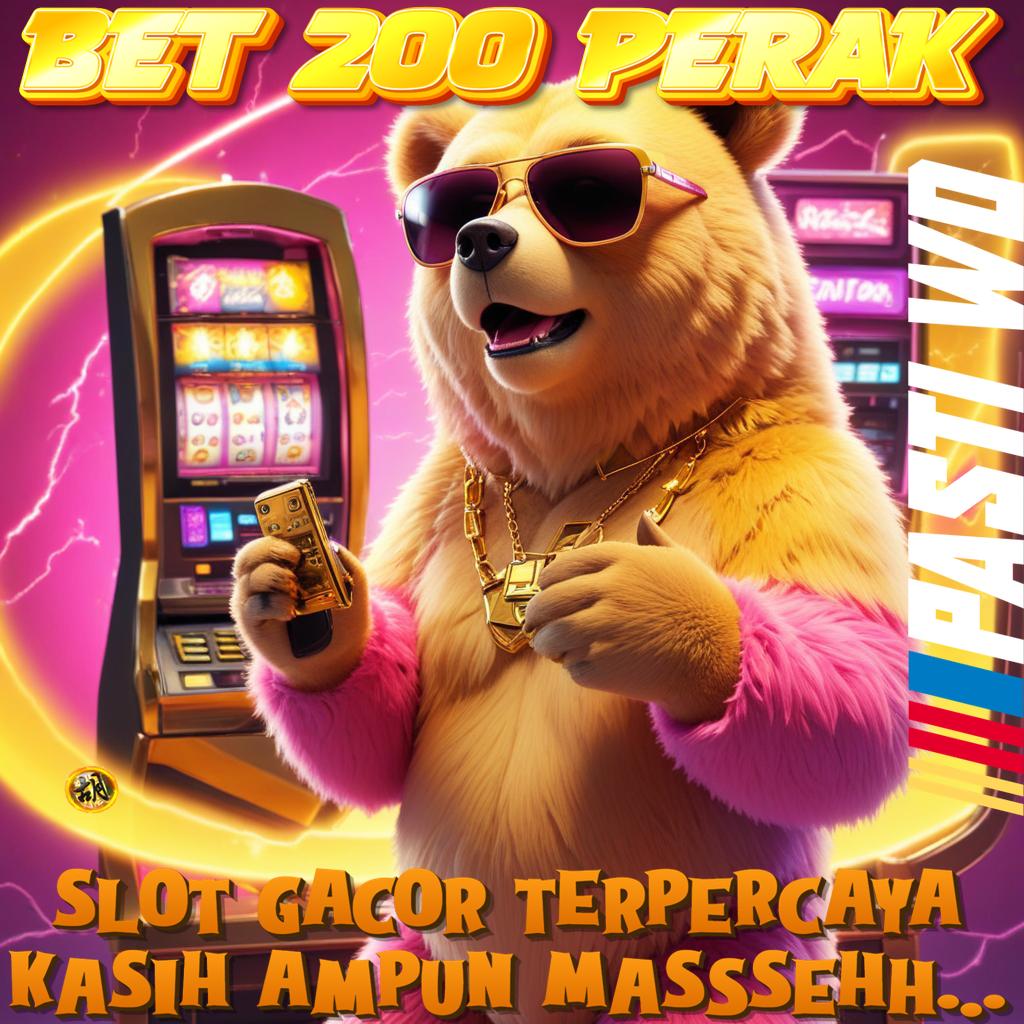 Daftar Spin Rp