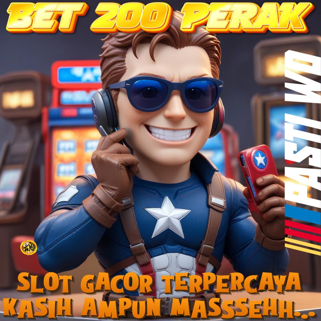 Cabe777 Slot Bet Murah Hari Ini