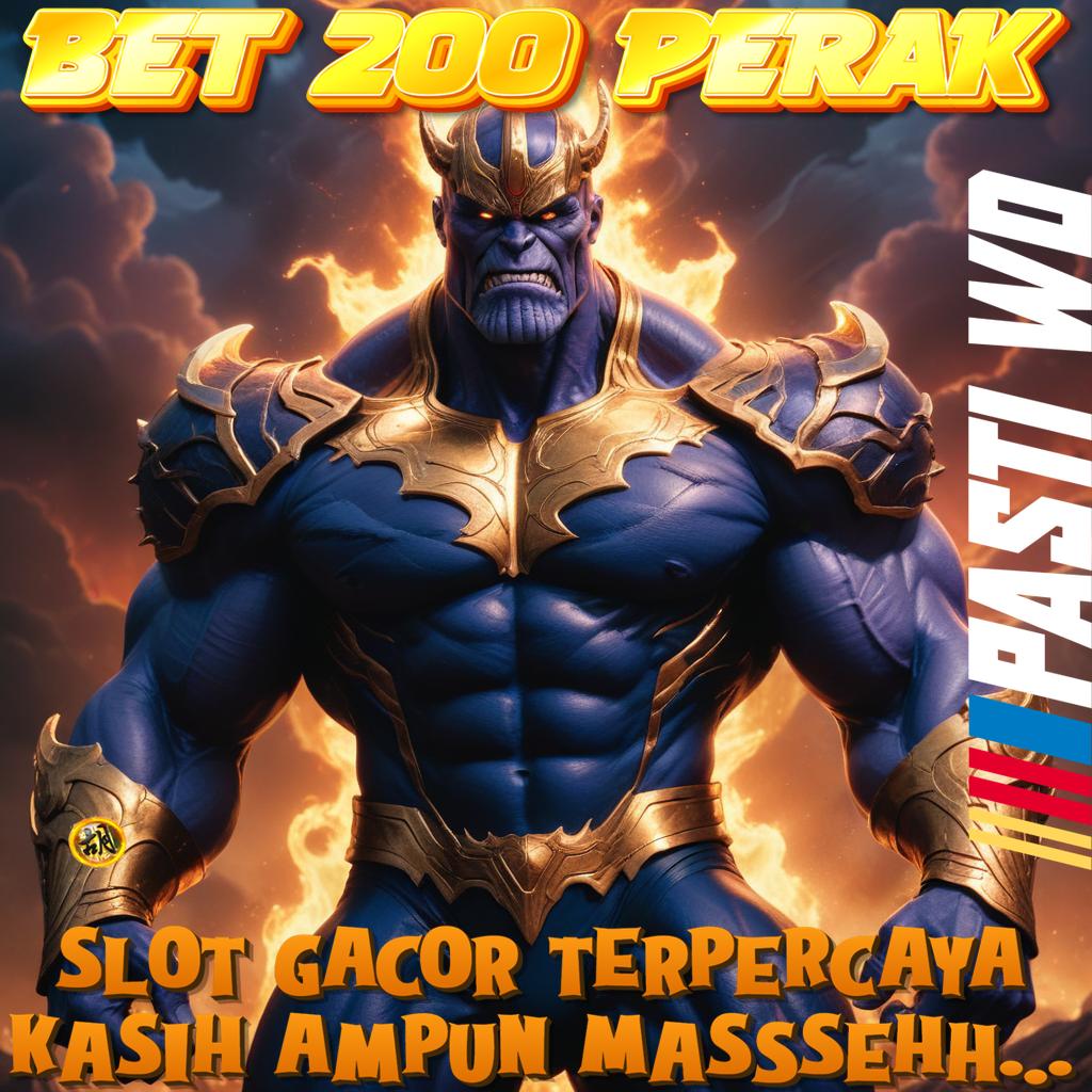 Cabe777 Bonus Slot Terbesar