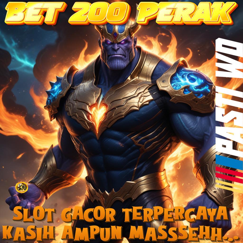 Zeus Slot Link Alternatif