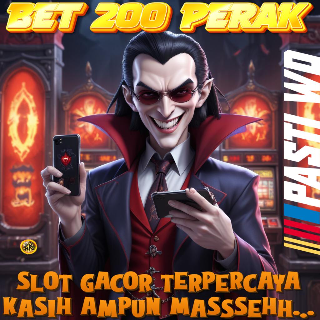 B200m Scatter Hitam