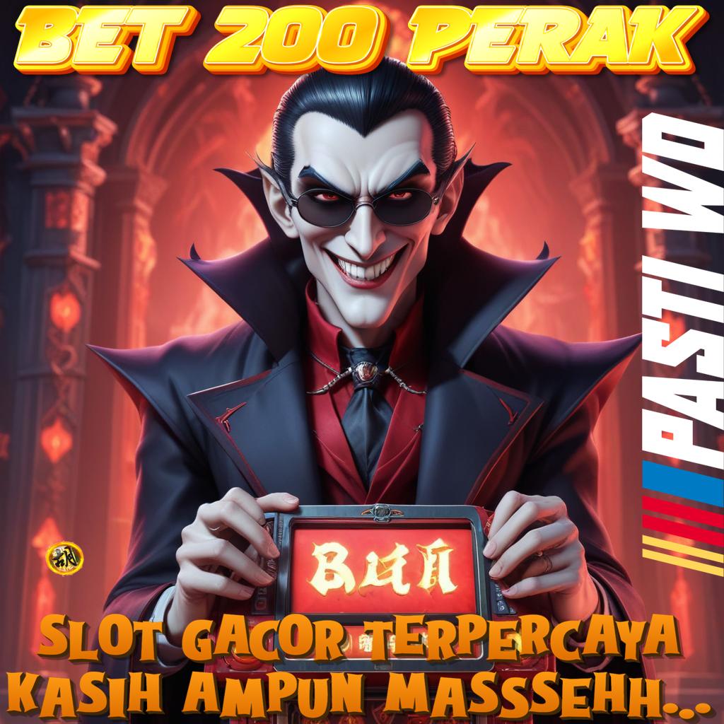 Cabe 777 Slot Deposit Bank