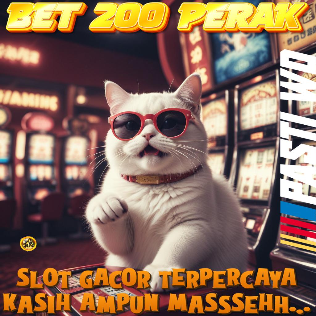 Cabe 777 Aplikasi Slot Online