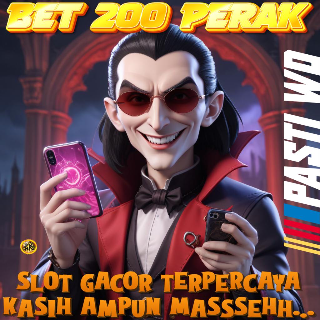 Slot 9naga Scatter Hitam