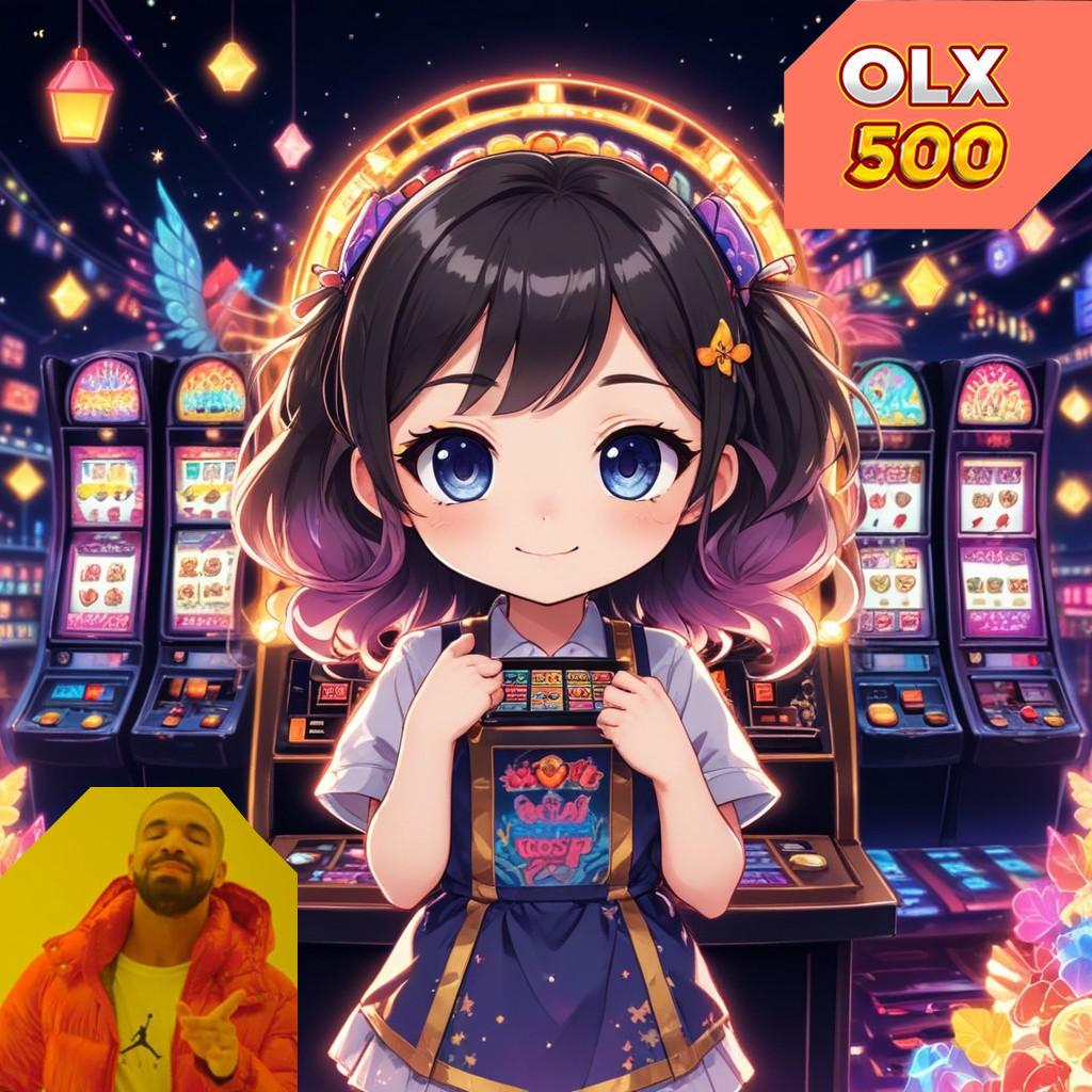 GAME SLOT PALING GACOR HARI INI Layar IPS 👑