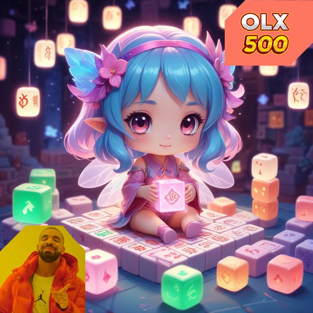 SLOT DEMO GRATIS THAILAND Rejeki Datang! 😠