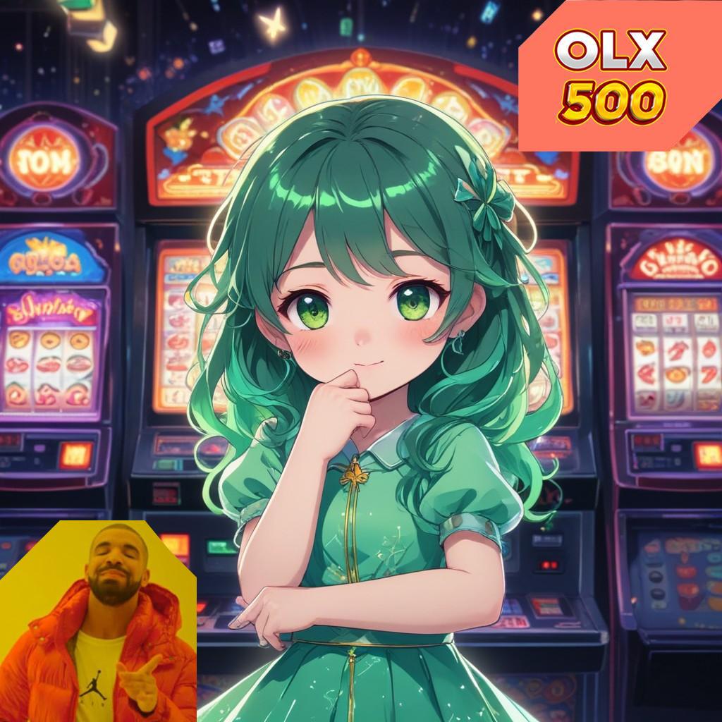 SLOT RESMI RUSIA Pilih Aja? 🐺