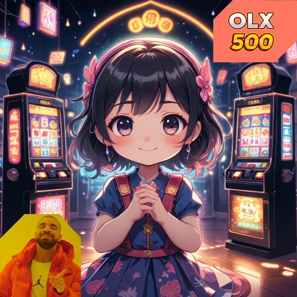 POLA ROOM REZEKI NOMPLOK BANJIR SCATTER Baterai Panjang 🐩