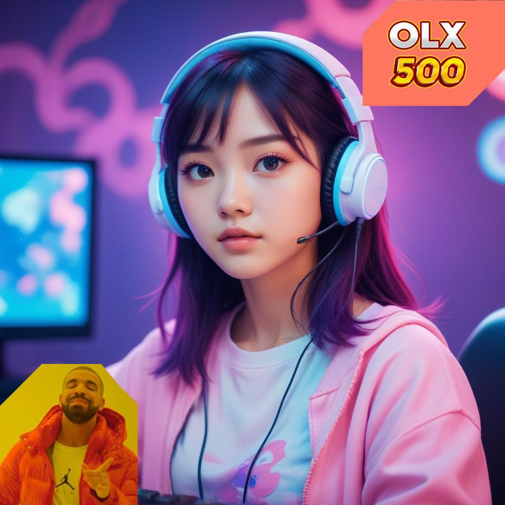 SLOT GACOR ARTIS Layar Notch! 🇬🇶