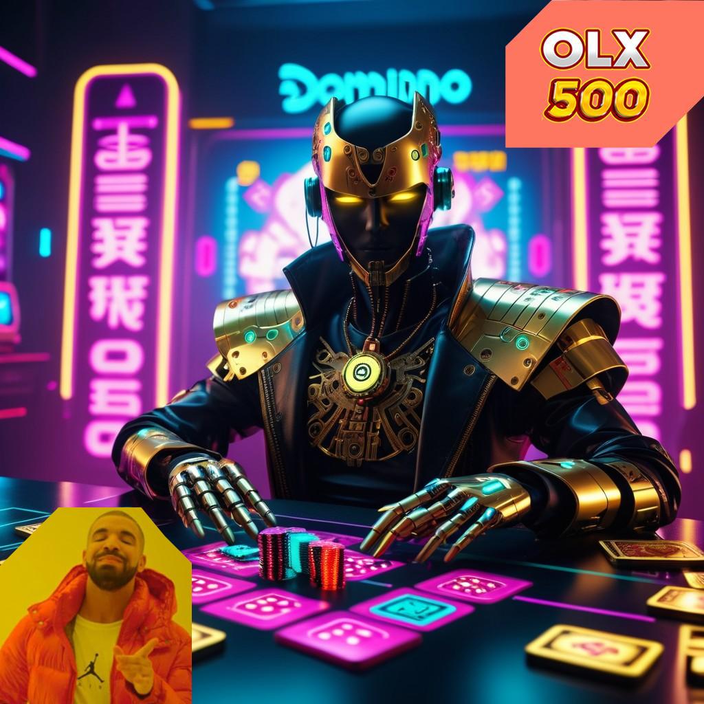SLOT MAHJONG DANA Karakter Antagonis 🇲🇨