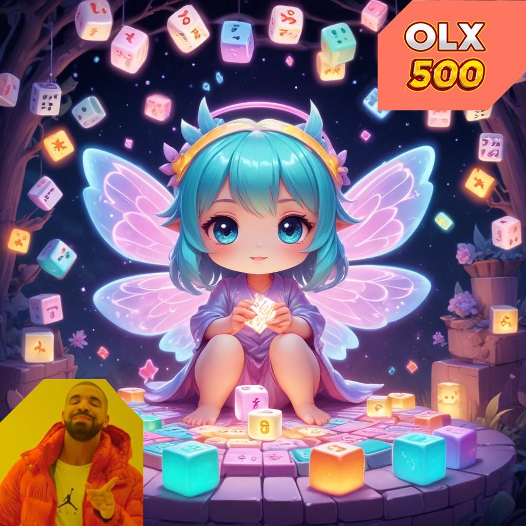 SCATTER SLOT MOD Peristiwa Seru? 😣