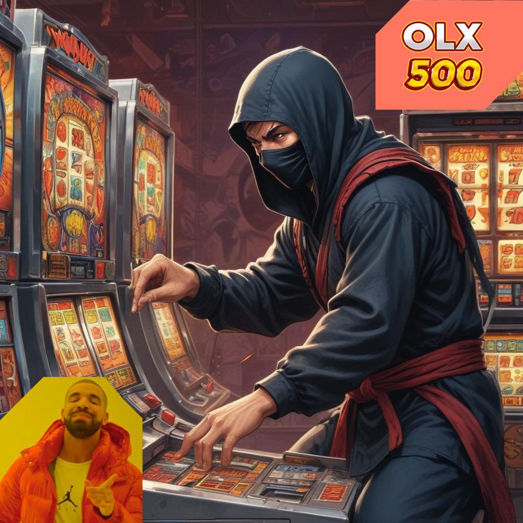 SLOT SCATTER HITAM OLYMPUS Arena Besar? ↙