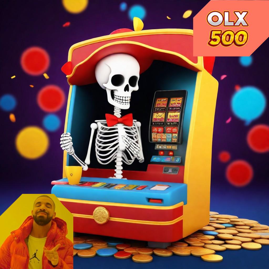 POLA SLOT PRAGMATIC GACOR HARI INI Karakter Baru! 🔆