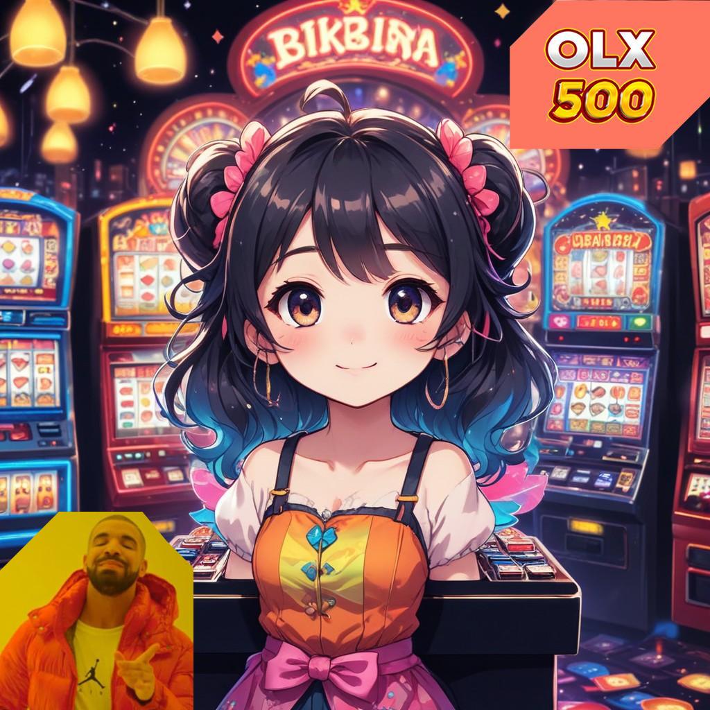 SITUS SLOT LAGI GACOR Mode Turnamen! ⏬