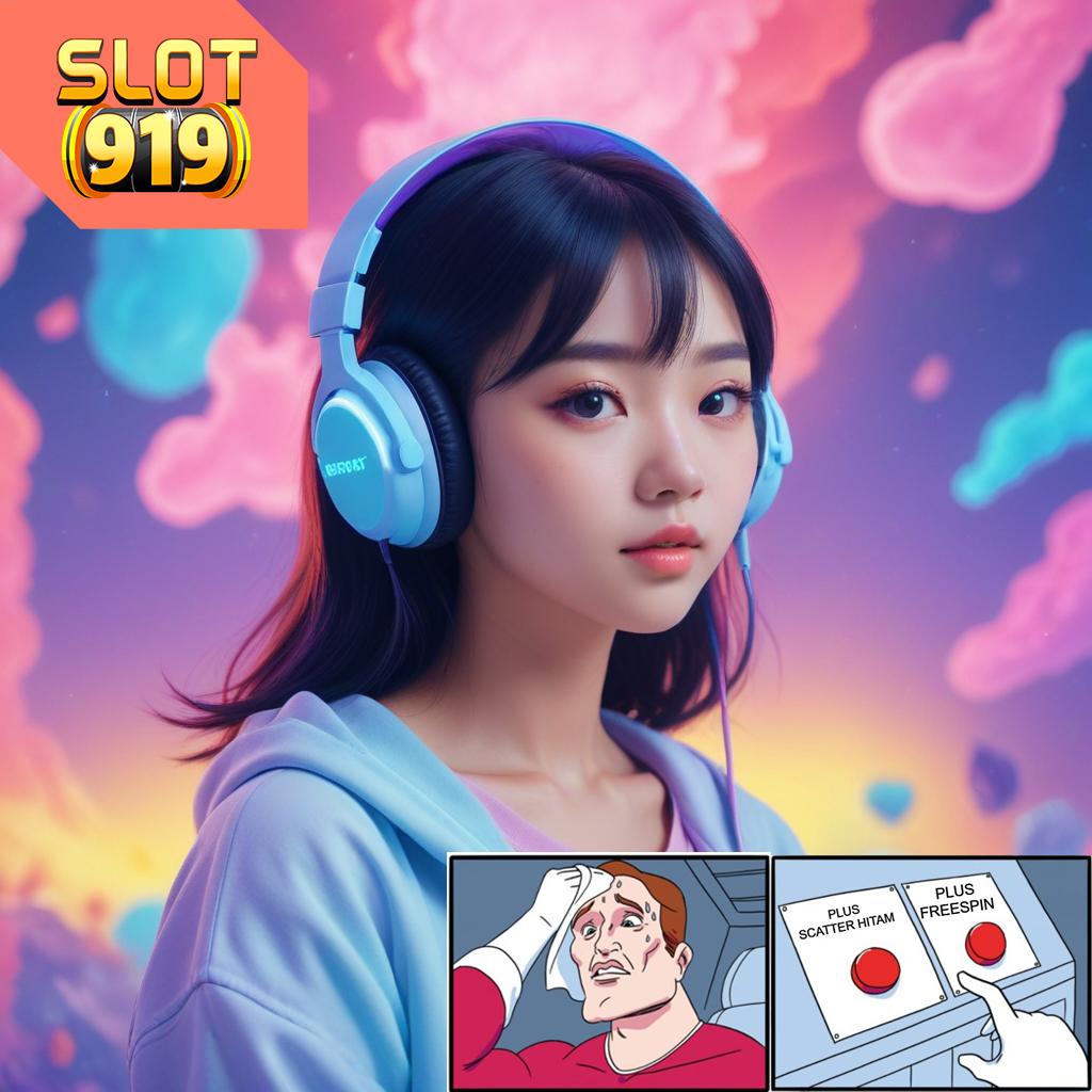 Teknologi Baru 🎙 DEMO SLOT MAHJONG WAYS 2 SCATTER HITAM