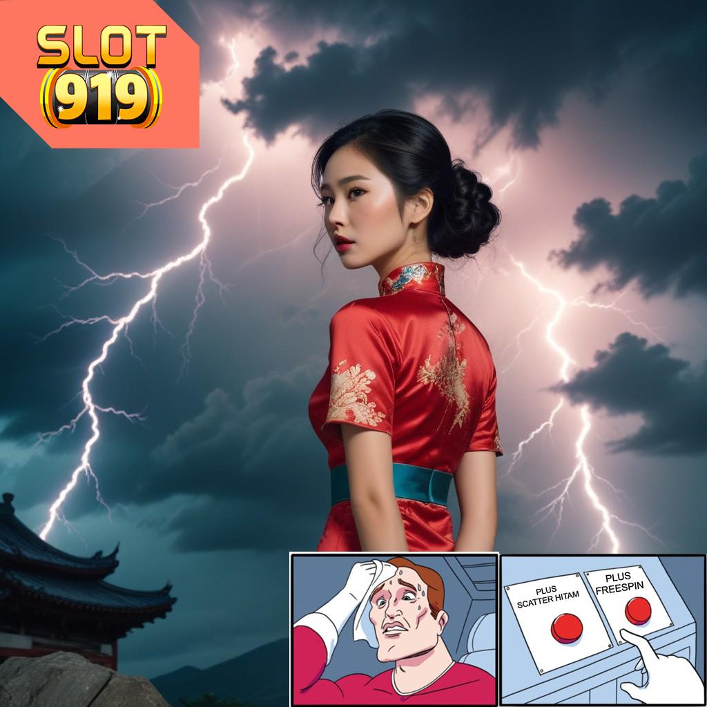 AGEN SLOT GACOR 2024 📶 The Secret World