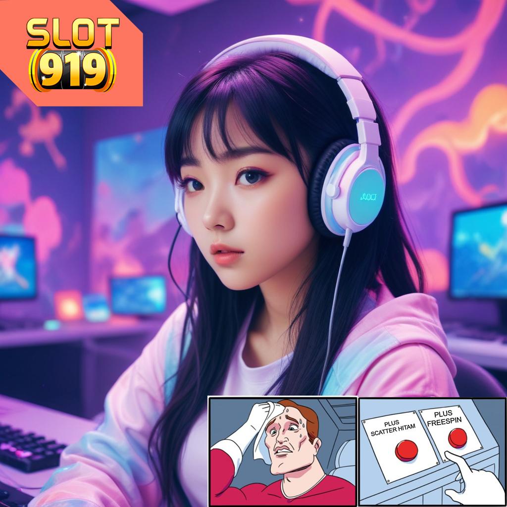 Gaming Terbaik 🔹 CARI SLOT PALING GACOR