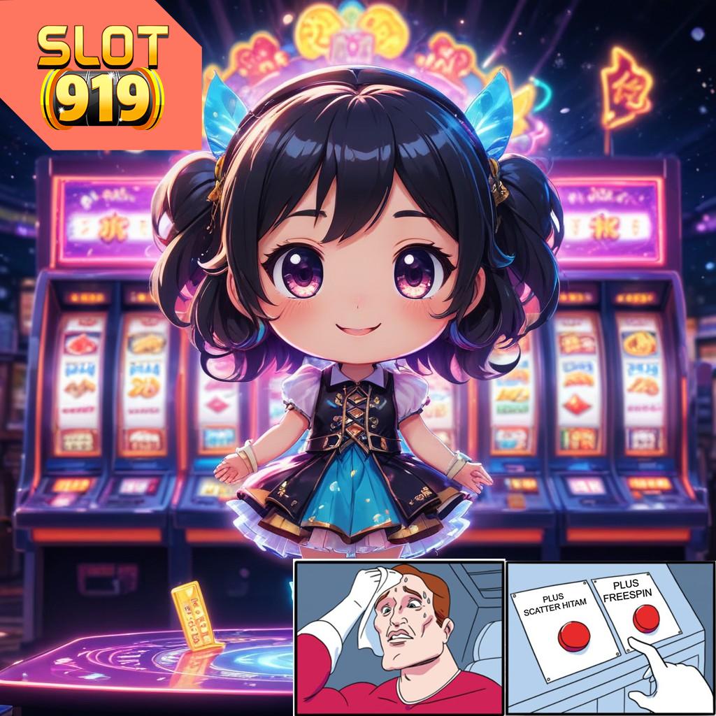 Multi Core! 🌌 APLIKASI BIKIN SLOT GACOR