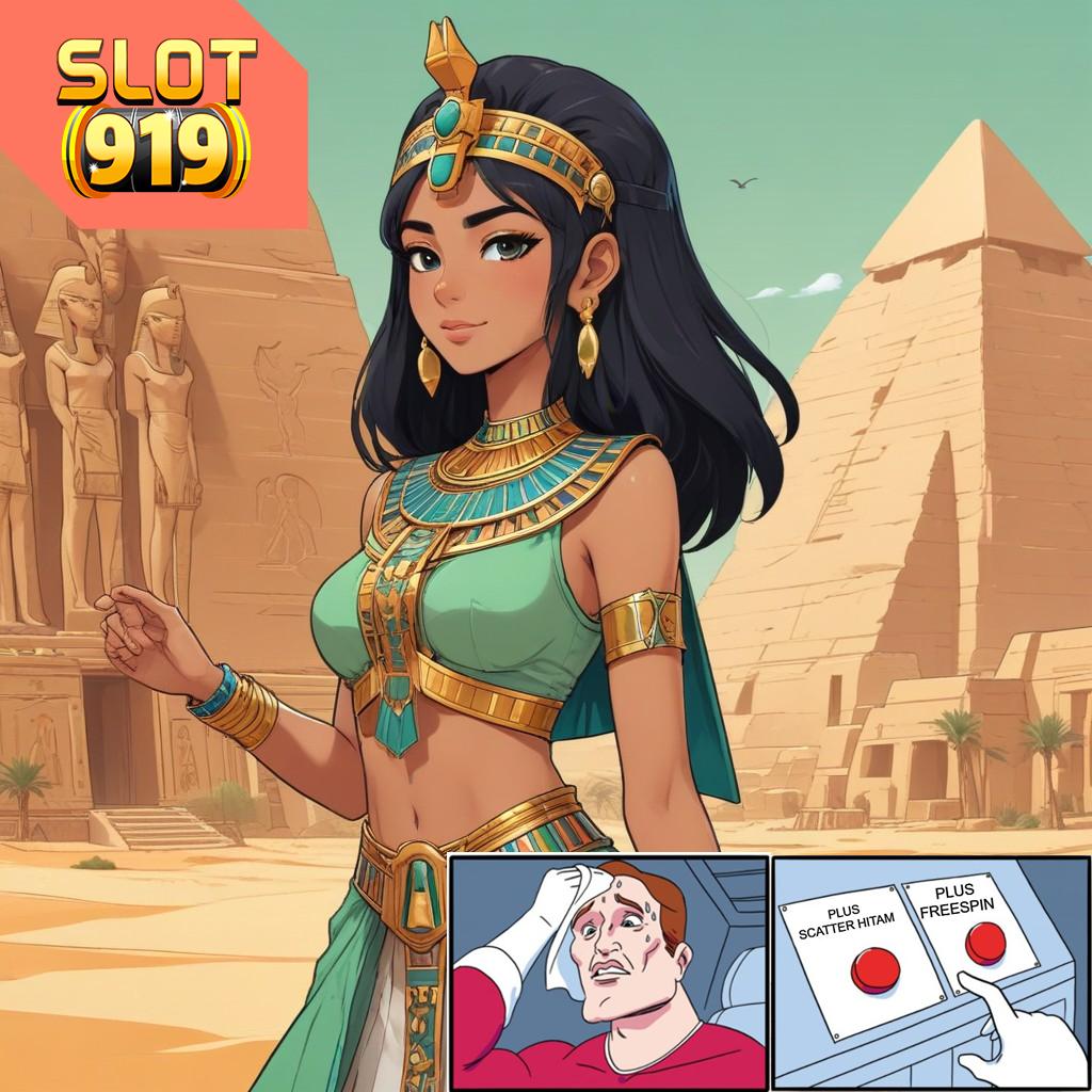 SLOT GAMPANG GACOR 🥁 Rogue Warrior