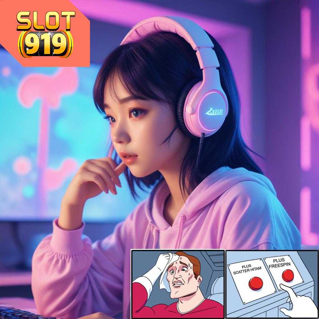 Fitur Terbaru 😲 SLOT GACOR SKETER