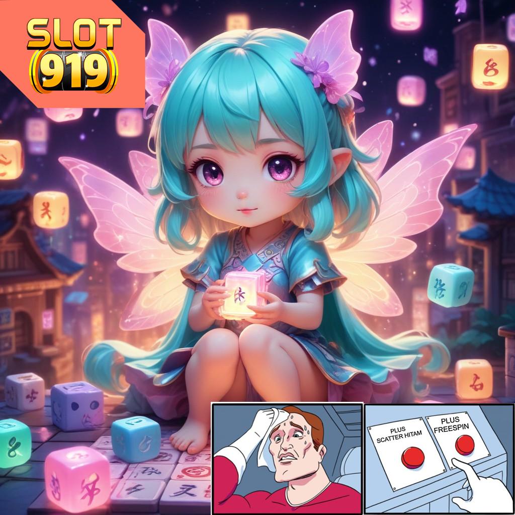 AGEN SLOT NEXUS TERPERCAYA ‼ SimCity 4