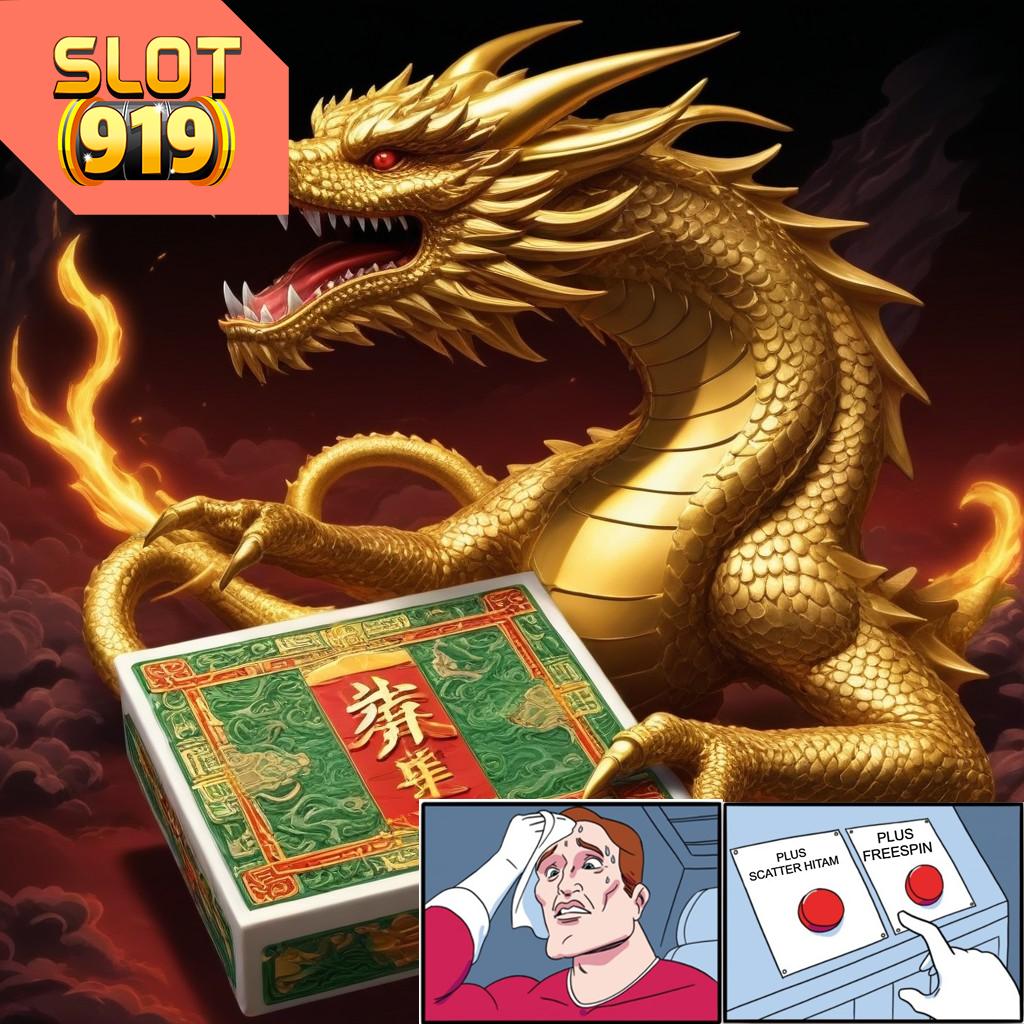 Sistem Aman! 🥓 BOCORAN SLOT MAXWIN HARI INI