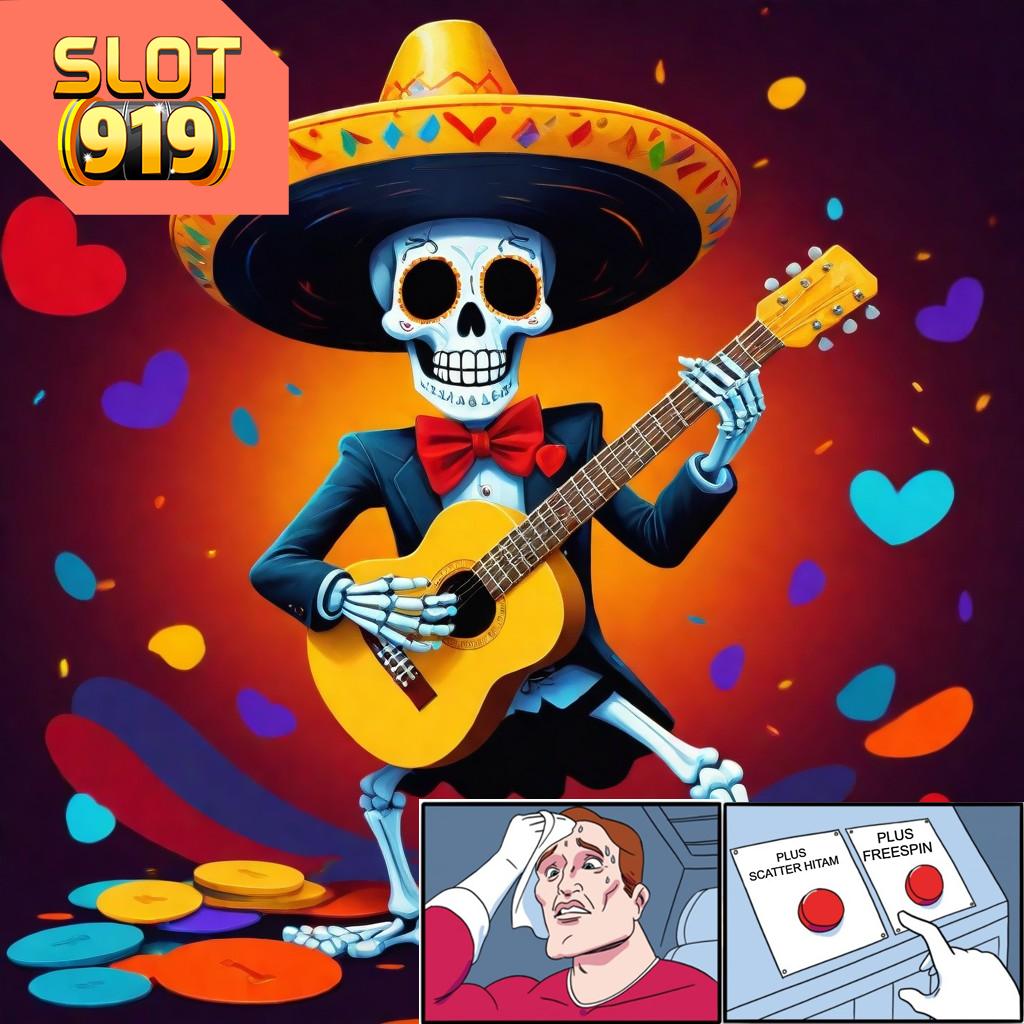 CARA ISI DANA SLOT 📃 Patapon