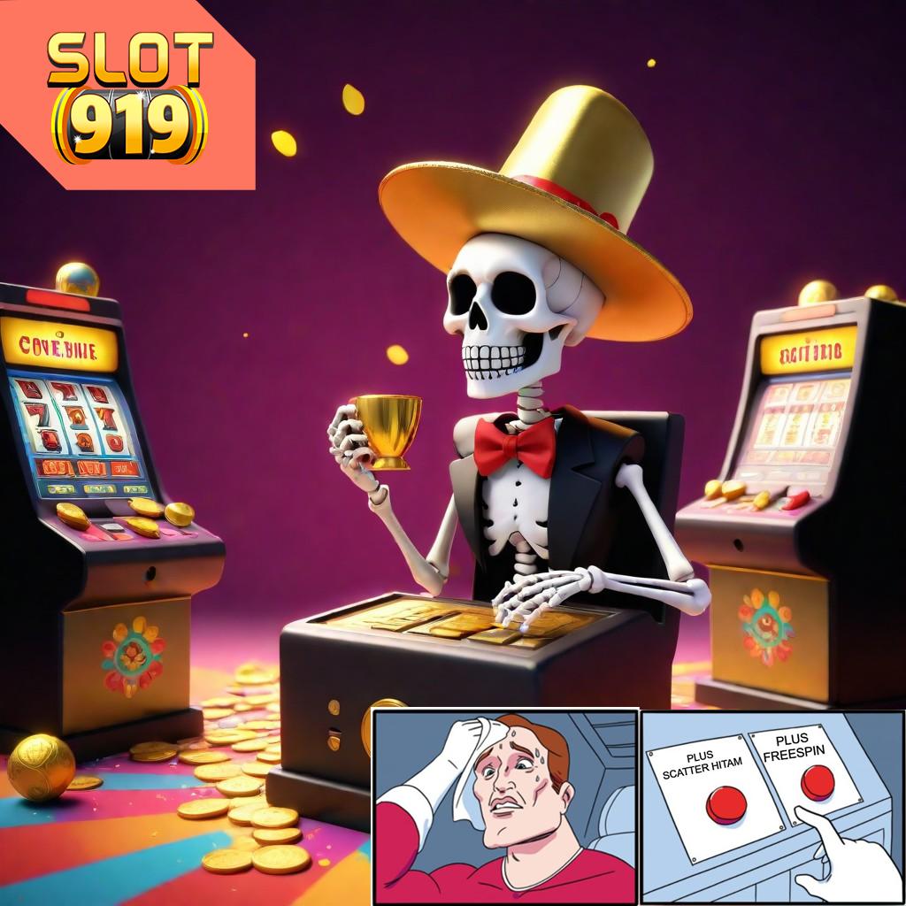 BOCORAN JAM GACOR MAIN SLOT Cuphead BOCORAN JAM GACOR MAIN SLOT