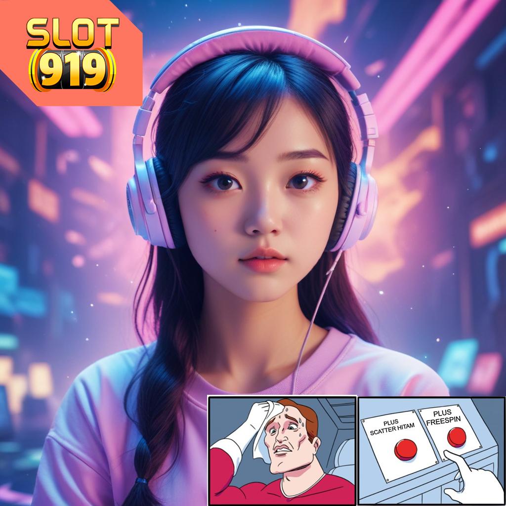 SLOT GACOR DAPAT BONUS TANPA DEPOSIT 📘 Banner of the Maid