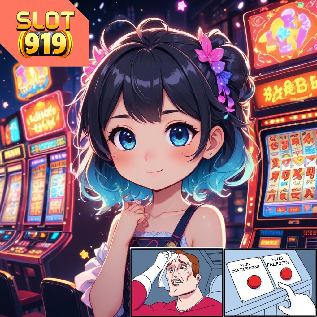 GAME SLOT PENGHASIL UANG LANGSUNG KE DANA TANPA DEPOSIT TERBARU 🤚 Mark of the Ninja