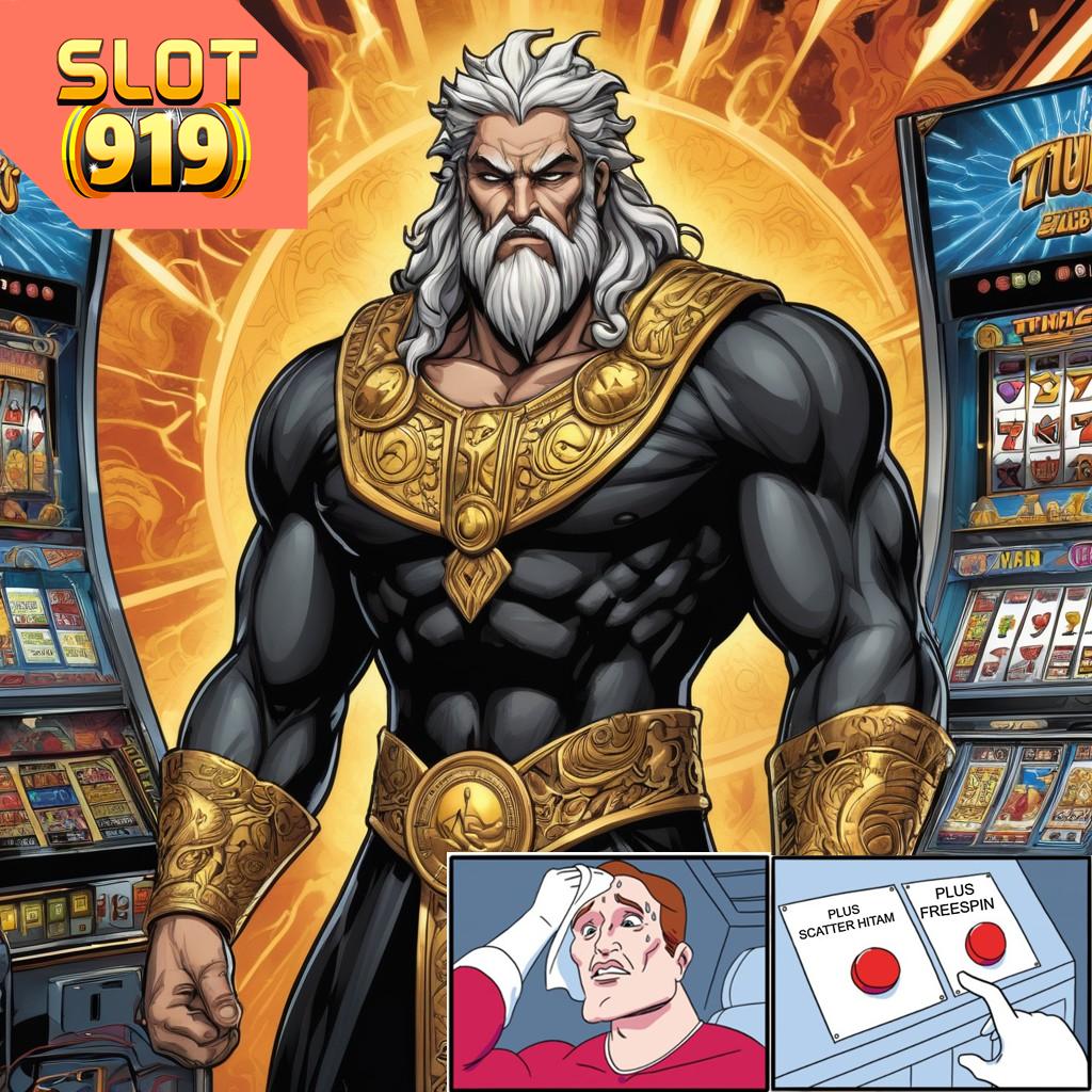 Armor Legendaris? 🎦 AKUN SLOT PG SOFT BET 200 RUPIAH