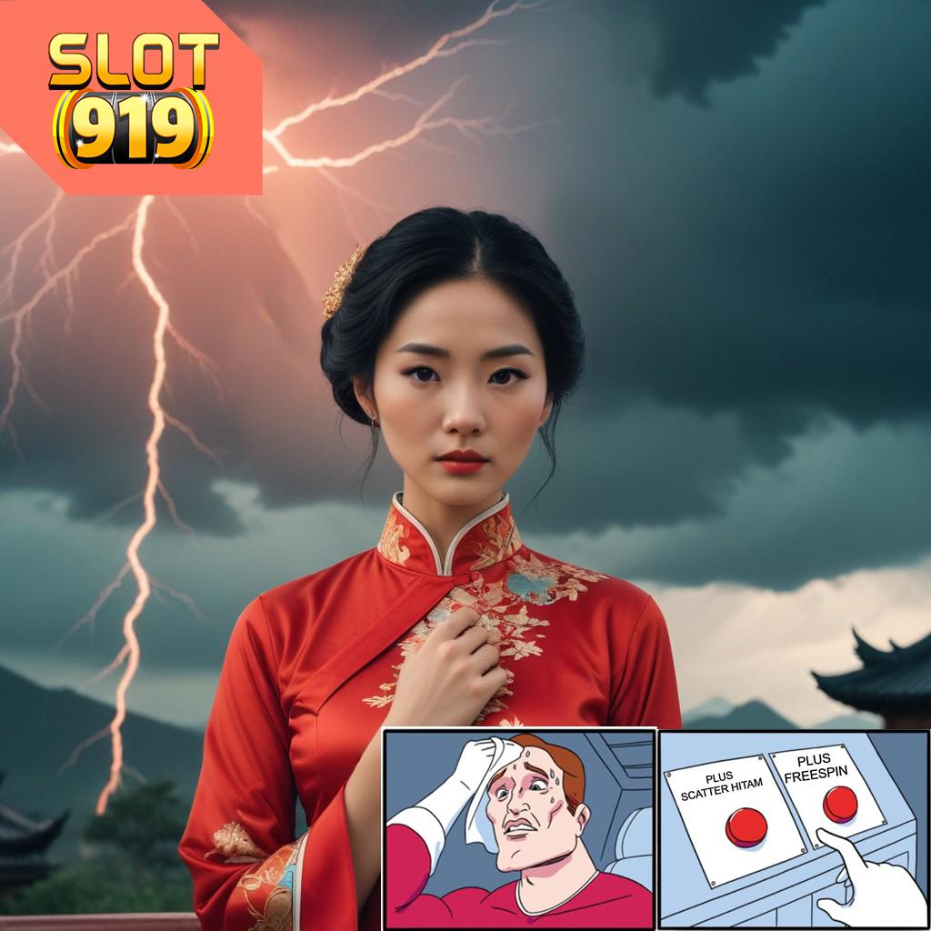 Spin Kaya! ⁉ SITUS SLOT TERBAIK SERVER LUAR NEGERI