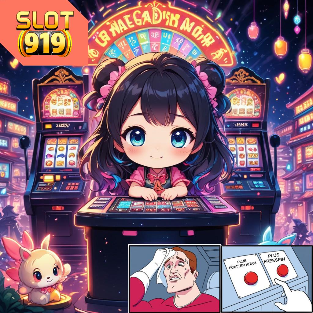 SITUS JUDI ONLINE SERVER JEPANG