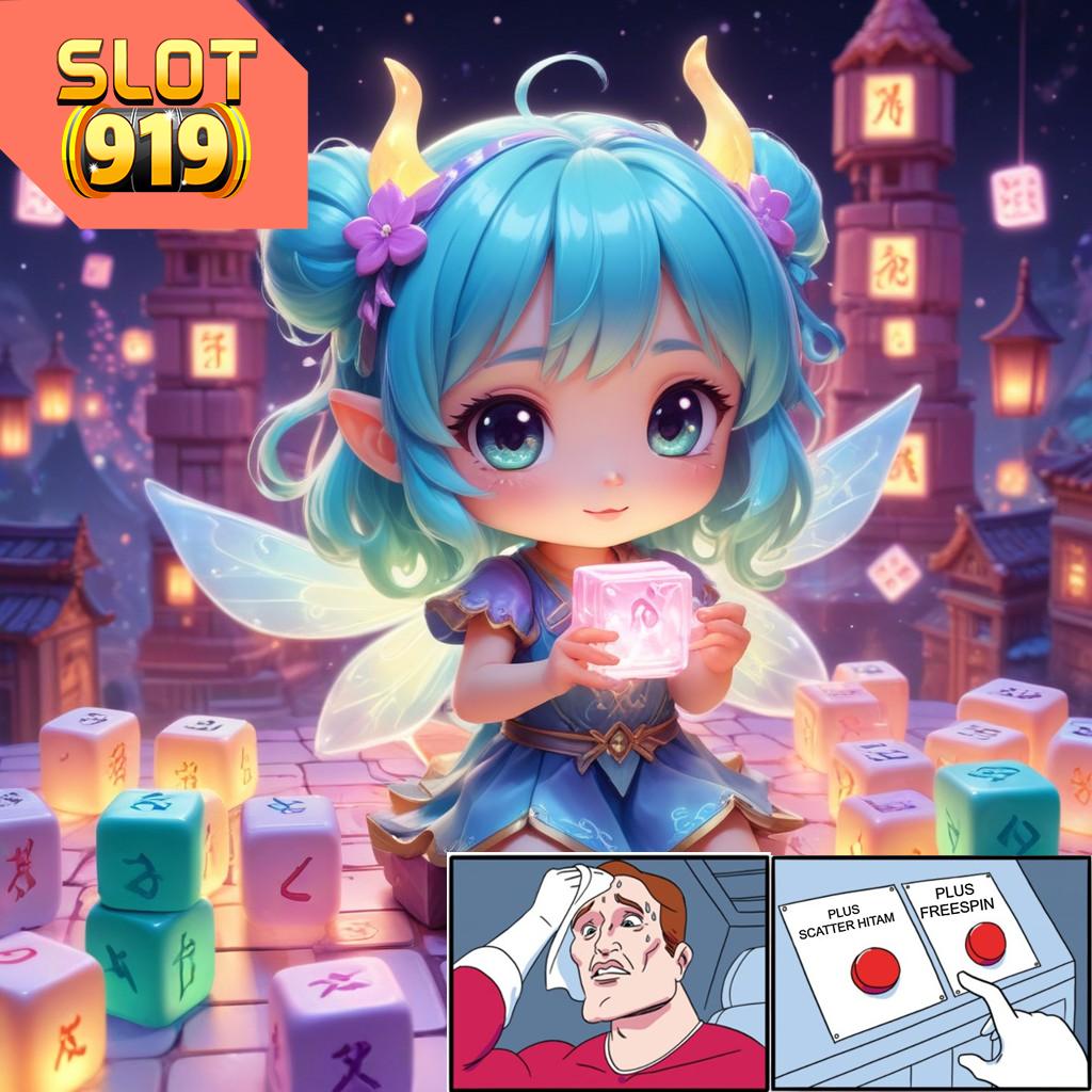SLOT GACOR SORE HARI INI 🤷‍ Limbo