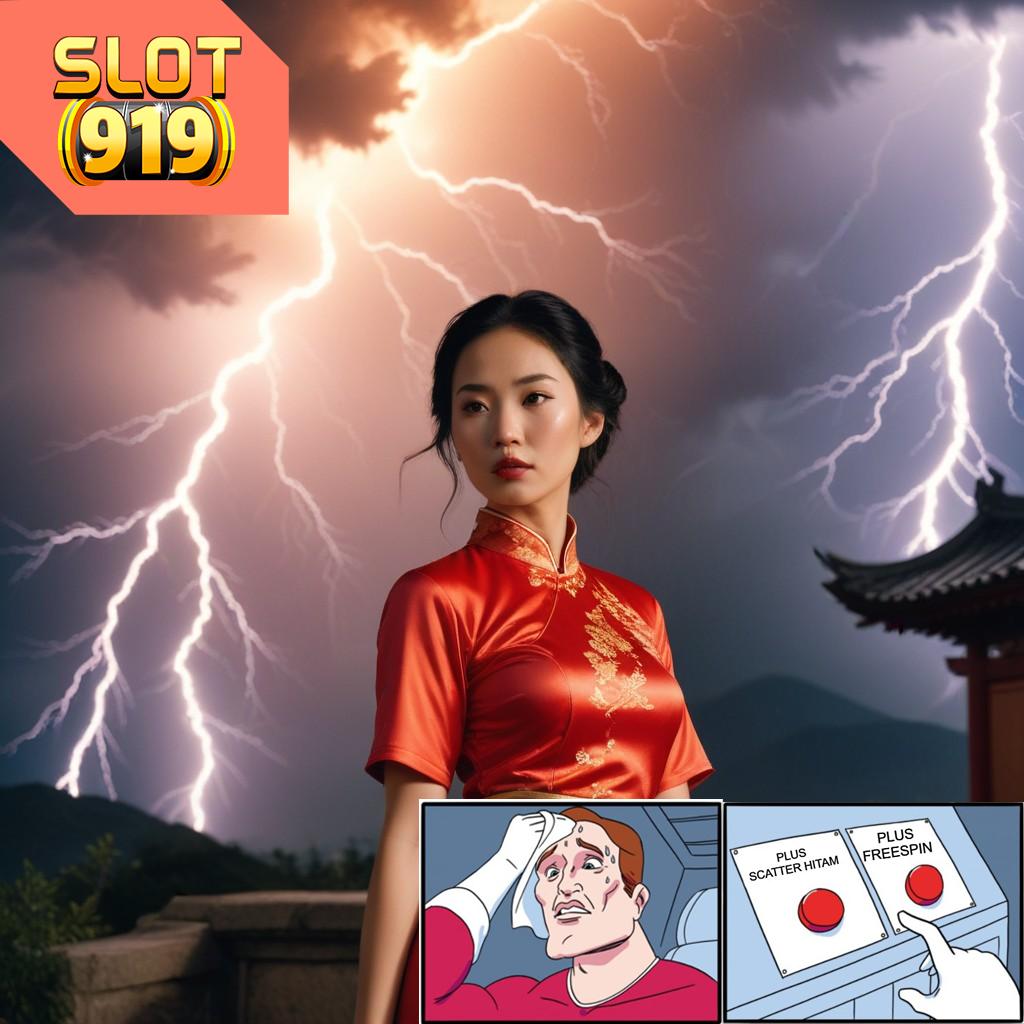iOS Stabil! 💃 AGEN SLOT GACOR TERPERCAYA