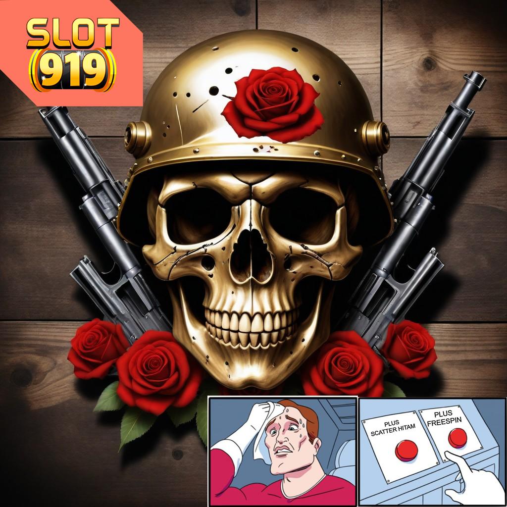 SLOT SERVER BRUNEI 🌺 Wild Arms